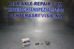 Opel Vectra A, Ascona C, Carburateur Verrijkingsventiel Set, Verzenden, Nieuw, Opel