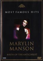 Marilyn Manson - Birth Of The Antichrist, Gebruikt