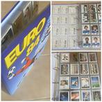 Panini - Euro 84 - 1 Complete loose Sticker Set