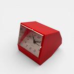 Wekker - Europa Space Age Plastic - 1970-1980 - Optisch