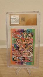 Bandai - 1 Graded card - CGC Pristine 10