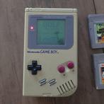 Nintendo - Gameboy Classic - Videogameconsole + games, Games en Spelcomputers, Nieuw