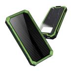 80.000mAh Solar Powerbank met 2 USB Poorten - Ingebouwde, Verzenden, Nieuw, OLOEY