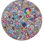 Takashi Murakami (1962) - Paradise in a Flower Field