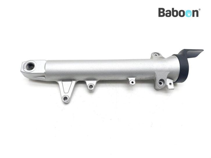 Voorvork Buitenpoot Links Suzuki GSX 650 F 2008-2012, Motoren, Onderdelen | Suzuki, Gebruikt, Verzenden