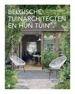 Belgische tuinarchitecten en hun tuin 9789089315526, Gelezen, Veronique de Walsche, Verzenden