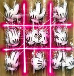 Elisée Skayzoo - Handshakes games