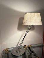 Lumina - Yaacov Kaufman - Tafellamp - LIZ - Metaal, Textiel