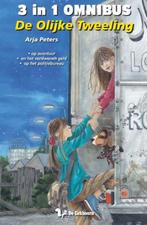 Olijke Tweeling Omnibus / 3 / De olijke tweeling Arja Peters, Verzenden, Arja Peters