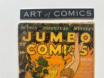 Jumbo Comics #61 - Golden age book - 1 Comic, stripboek -