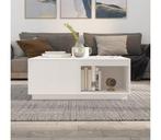 Salon Tafel 100cm | Retour Deal | Unieke Kans (salontafel), Verzenden