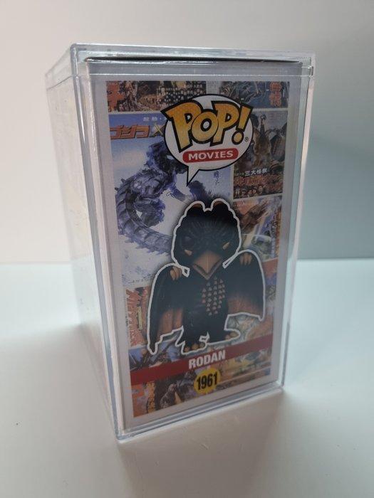 Funko - Funko Pop Elite Limited Edition 7500 pcs: #1961, Antiquités & Art, Antiquités | Jouets