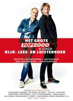 Top 2000 A Gogo Soundbook 9789023495468, Livres, Mathijs van Nieuwkerk, Leo Blokhuis, Verzenden