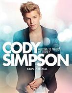 Welcome to Paradise 9780062281173, Cody Simpson, Cody Simpson, Verzenden