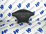 Airbag stuur Sprinter w906 zonder bediening, Auto-onderdelen, Ophalen of Verzenden, Gebruikt, Mercedes-Benz