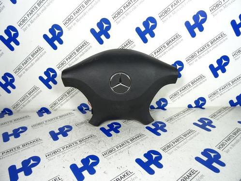 Airbag stuur Sprinter w906 zonder bediening, Auto-onderdelen, Interieur en Bekleding, Gebruikt, 3 maanden garantie, Mercedes-Benz