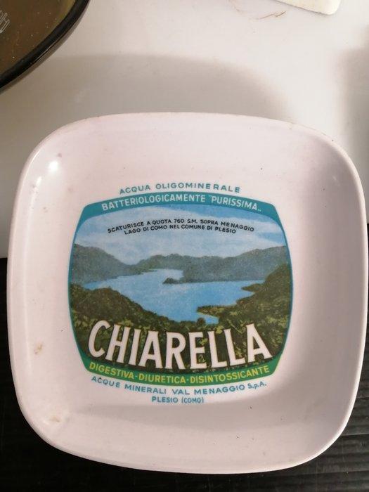 Asbak - Plastic, 56x - Publiciteit -, Antiek en Kunst, Antiek | Speelgoed