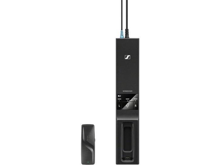Sennheiser Flex 5000 - Draadloze zender/ontvanger -, Télécoms, Téléphonie mobile | Écouteurs, Envoi