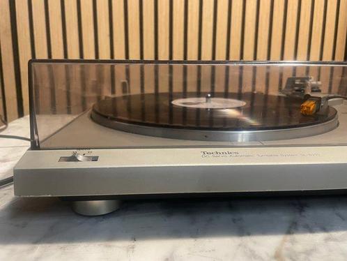 Technics - SL-B210 Table tournante, Audio, Tv en Foto, Radio's