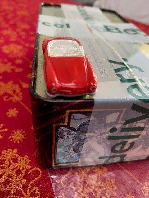 Lego Set - 666-1 - Classic Town - 1:87 Mercedes Sport, Kinderen en Baby's, Speelgoed | Duplo en Lego