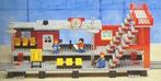 Lego Set - 7822 - Train - Railway Station Item No: 7822-1, Nieuw