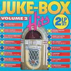 LP gebruikt - Various - Juke-Box Hits Vol.2