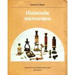 Historische microscopen 9789022612019 Gerard LE. Turner, Boeken, Verzenden, Gelezen, Gerard L'E. Turner