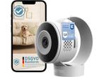 Veiling - PetTec Cam Lite - Huisdier Bewakingscamera met App, Doe-het-zelf en Bouw, Alarmsystemen, Gebruikt