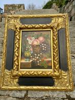 Vitrinelijst - Hout, Antiek en Kunst