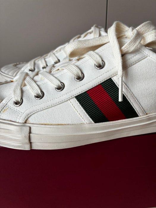 Gucci - julia sneakers - Sneakers - Maat: EU 41 - Nieuw met, Kleding | Heren, Schoenen