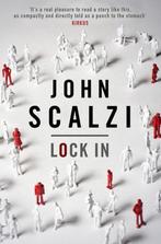 Lock In 9780575134348 John Scalzi, Verzenden, John Scalzi