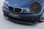 Beker spoilerlip met ABE voor BMW 3 Reeks E46 Berline / Tour, Verzenden, Nieuw