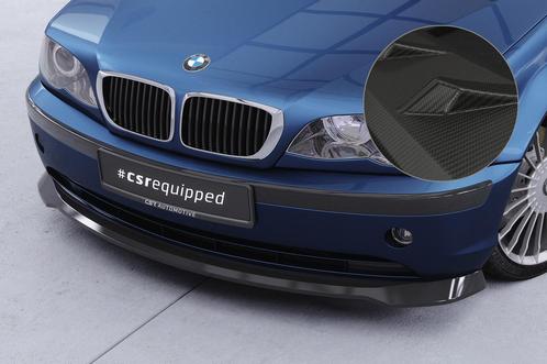 Beker spoilerlip met ABE voor BMW 3 Reeks E46 Berline / Tour, Auto-onderdelen, Carrosserie, Nieuw, Verzenden