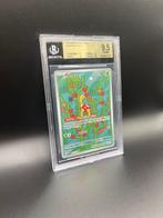 Pokémon - 1 Graded card - Shuckle #136 Mega Evolution Full, Nieuw