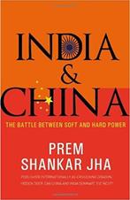 India &amp; China - Prem Shankar Jha - 9780670083275 - Paper, Livres, Politique & Société, Verzenden