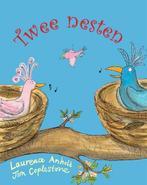 Twee nesten 9789491740053 Laurence Anholt, Verzenden, Gelezen, Laurence Anholt