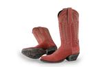 Caborca Cowboy laarzen in maat 36 Roze | 5% korting, Kleding | Dames, Schoenen, Caborca, Verzenden, Zo goed als nieuw, Roze