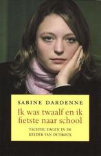 Ik was twaalf en ik fietste naar school 9789085641322, Boeken, Verzenden, Zo goed als nieuw, Marie-Thérèse Cuny