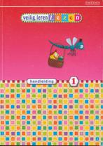 Veilig Leren Lezen (VLL) Kim versie Handleiding 1, Boeken, Verzenden, Nieuw