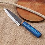 Keukenmes - R676 - hard hout - Italië - chefs Gyuto mes, Antiek en Kunst