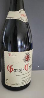2001 Domaine Fourrier Vielles Vignes - Gevrey Chambertin -, Verzamelen, Nieuw