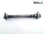 Achterwiel As Suzuki TL 1000 S 1997-2001 (TL1000S), Motoren, Verzenden, Gebruikt