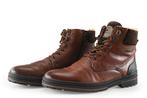 Australian Veterboots in maat 42 Cognac, Vêtements | Hommes, Chaussures, Verzenden, Boots