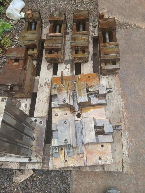 FRAISEUSES, Doe-het-zelf en Bouw, Gereedschap | Freesmachines, Ophalen