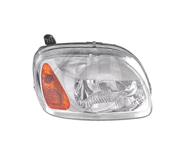 Phare Droit Pour Nissan Micra K11 00-02, Auto-onderdelen, Verlichting, Verzenden