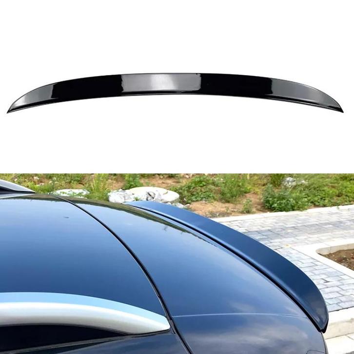 Achterspoiler | Mercedes-Benz | GLE-klasse 18- 5d suv V167 |, Auto-onderdelen, Carrosserie, Nieuw, Mercedes-Benz, Verzenden