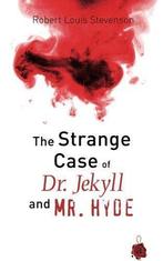 Jekyll and Hyde: The Strange Case of Dr. Jekyll and Mr., Zo goed als nieuw, Verzenden, Robert Louis Stevenson