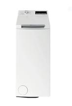 Bauknecht Wmt Proeco 62 Va Bovenlader Wasmachine 6kg 1200t, Ophalen of Verzenden, Nieuw