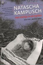 Natascha Kampusch 9789044333688, Gelezen, Allan Hall Michael Leidig, Verzenden