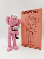 Kaws (1974) - KAWS Take Pink 2020